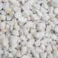 Stylish Stone Parisian Pearl Decorative Gravel – 20kg Bag