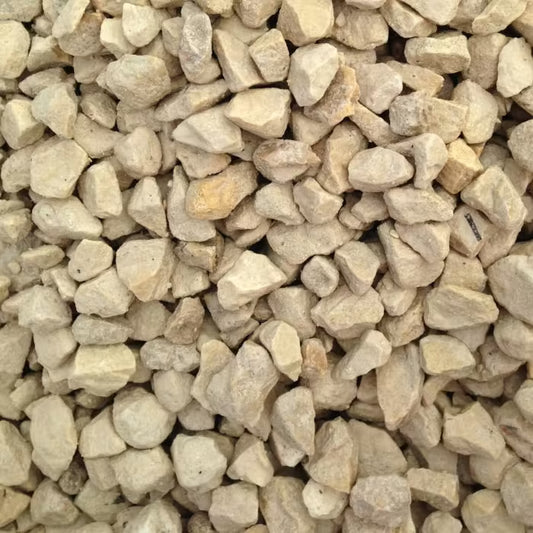 Stylish Stone Cotswold Chippings – 20kg Bag