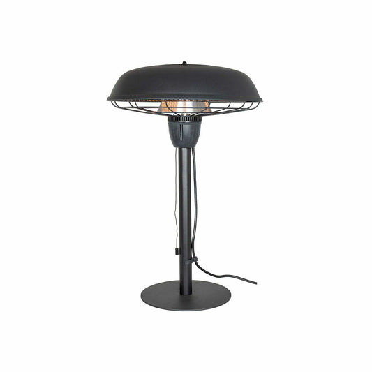 La Hacienda Industrial Tabletop Heater
