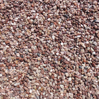 Stylish Stone Cheshire Pink – 20kg Bag