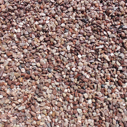 Stylish Stone Cheshire Pink – 20kg Bag
